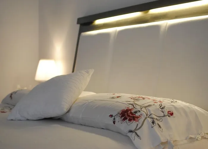 Residenza Elizabeth 4*