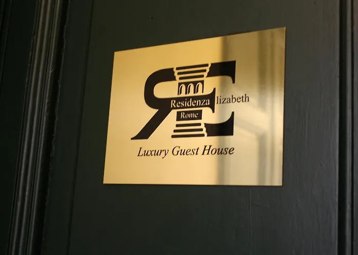 Pensión Residenza Elizabeth 4*