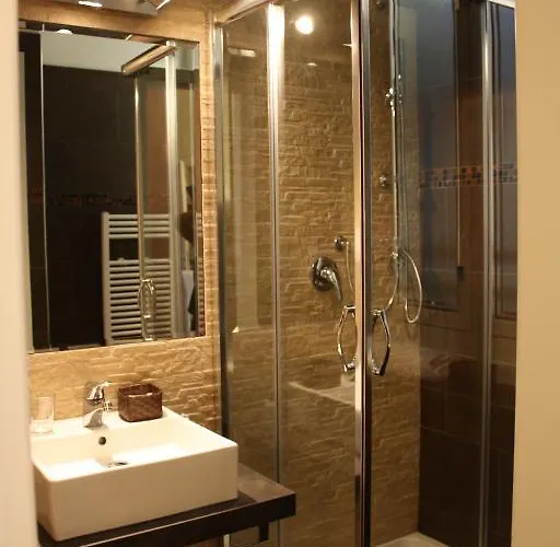 Residenza Elizabeth 4* Roma