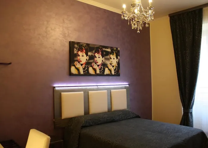 Residenza Elizabeth