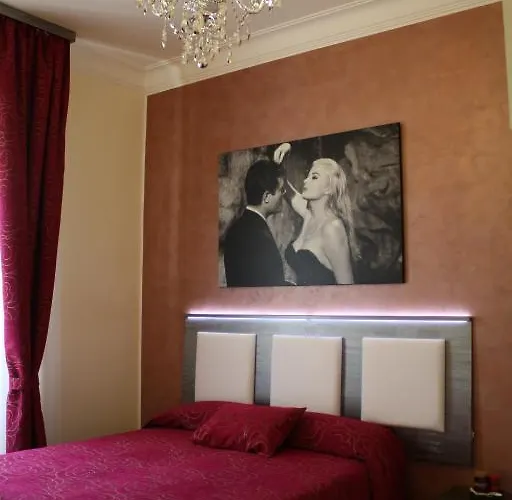 Pensión Residenza Elizabeth 4*