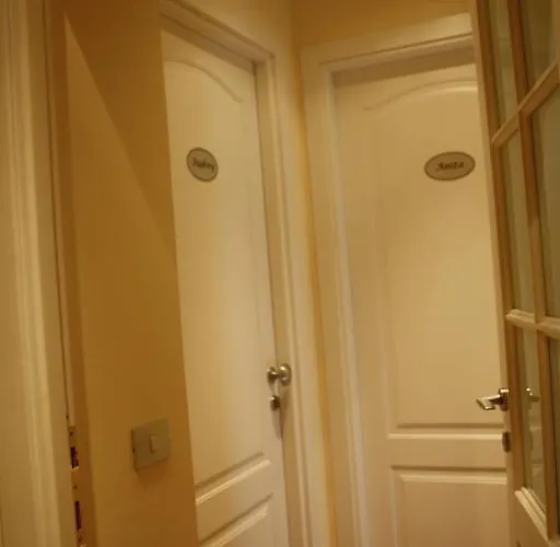 Residenza Elizabeth 4*