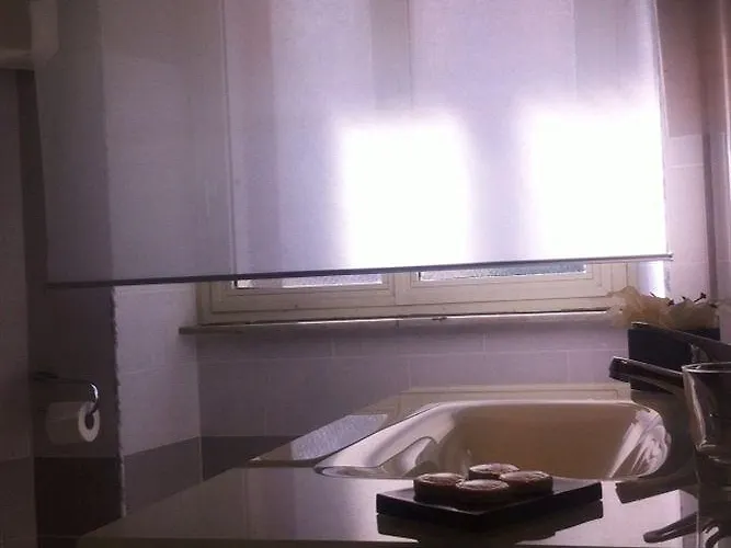Residenza Elizabeth Pensión 4*