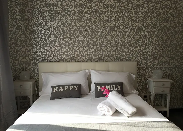 Residenza Elizabeth 4* Roma