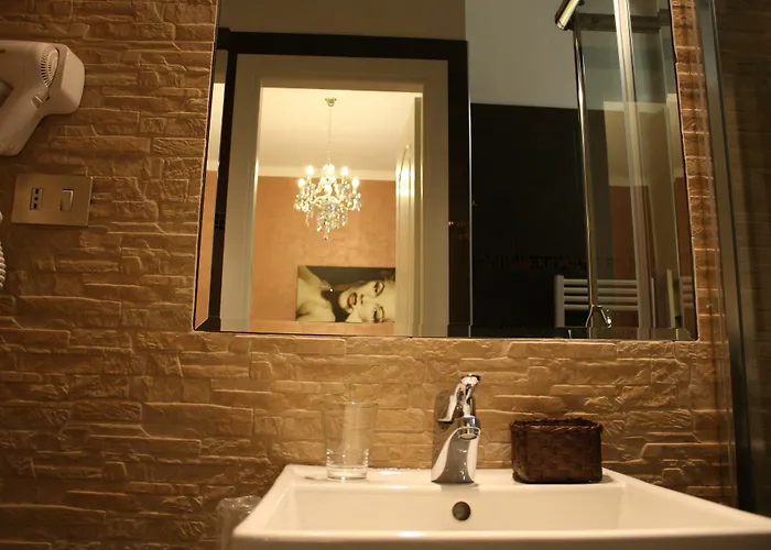 Residenza Elizabeth Pensión 4*