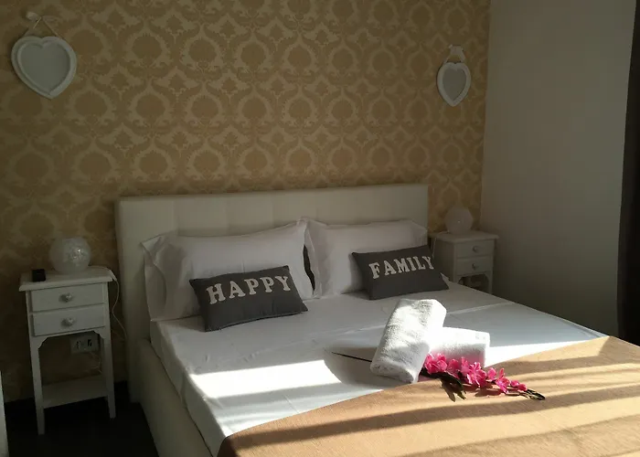 Residenza Elizabeth 4* Roma