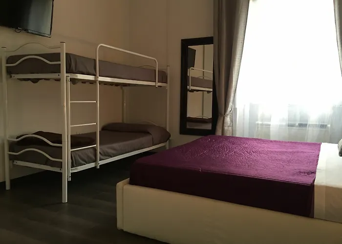 Residenza Elizabeth