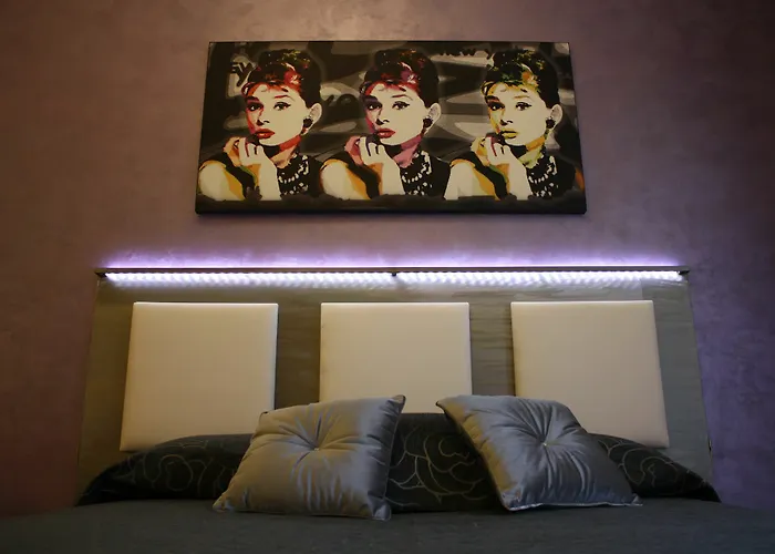 Pensión Residenza Elizabeth 4*
