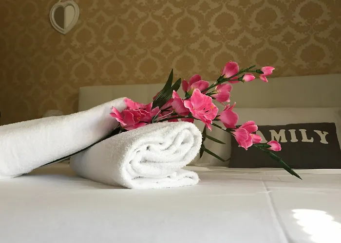 Residenza Elizabeth 4* Roma