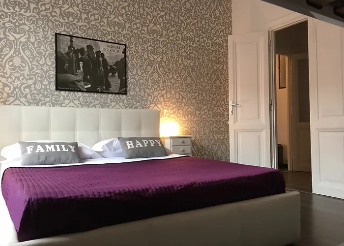 Pensión Residenza Elizabeth 4*