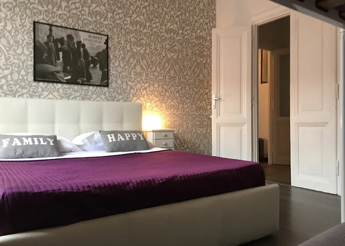 Residenza Elizabeth