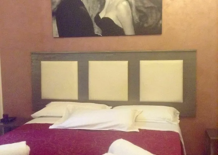 Pensión Residenza Elizabeth 4*